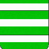 Blason de Saint-Chamant