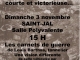 Au cours des années vingt, dans les manuels d’histoire entre les mains de nos arrières  grands parents , n’hésitait pas  à les inviter à considérer la guerre de 1914-1918 comme « la plus belle page de notre histoire de France » ! Et, il poursuivait :  « T