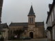 Photo précédente de Saint-Julien-aux-Bois Eglise de Saint Julien aux Bois