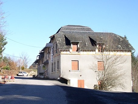 Hôtel Le Beau Site - Saint-Pardoux-la-Croisille