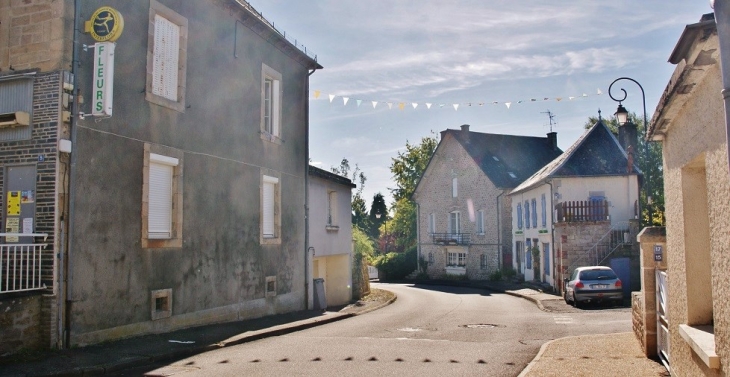 La Commune - Saint-Privat