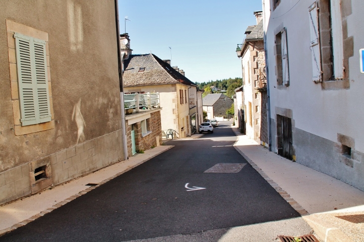 La Commune - Saint-Privat