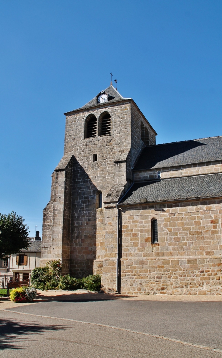 /église Saint-Privat