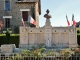 Photo précédente de Saint-Privat Monument-aux-Morts