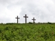 Les Croix du Puy de Sarran