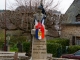 Photo précédente de Sérandon Le Monument aux Morts