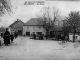 La Place, vers 1908 (carte postale ancienne).