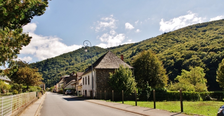 Le Village - Soursac