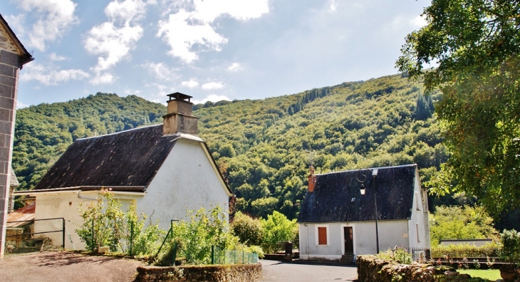 Le Village - Soursac