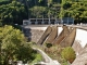 Barrage de l'Aigle