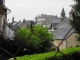 Photo précédente de Treignac vue sur les toits et les clochers