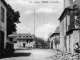 La Grand'Rue vers 1910 (carte postale ancienne).