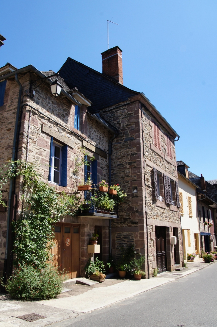 Maison du hameau le Saillant. - Voutezac