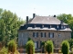 Photo précédente de Voutezac Le château de Mirabeau du XVe siècle. Hameau Le Saillant.