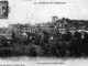 Photo précédente de Voutezac Vue générale de Voutezac, vers 1909 (carte postale ancienne).