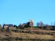 Photo suivante de Yssandon Vue sur le vieux bourg.