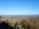 Vue du vieux bourg.