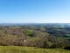 Vue du vieux bourg.