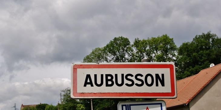  - Aubusson