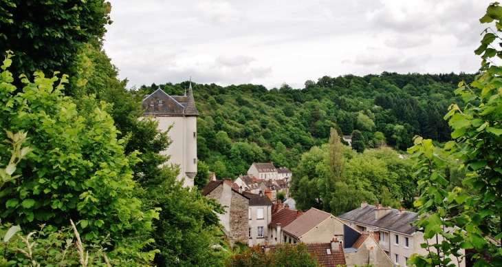 La Ville - Aubusson