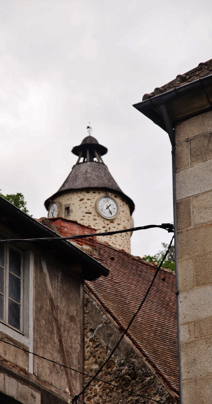 La Ville - Aubusson