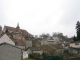 Photo suivante de Aubusson Aubusson - église Ste Croix