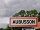 Photo précédente de Aubusson 