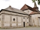 Photo précédente de Aubusson église Sainte-Croix