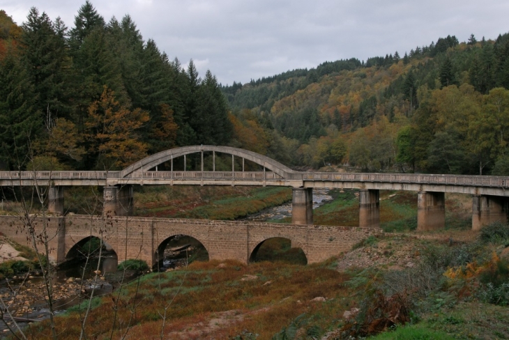 Châtelus-le-Marcheix