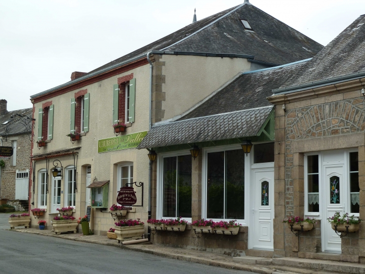 L'Auberge de la Vallée - Crozant