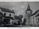 Place de l'église