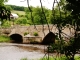 Pont Roby sur la Creuse