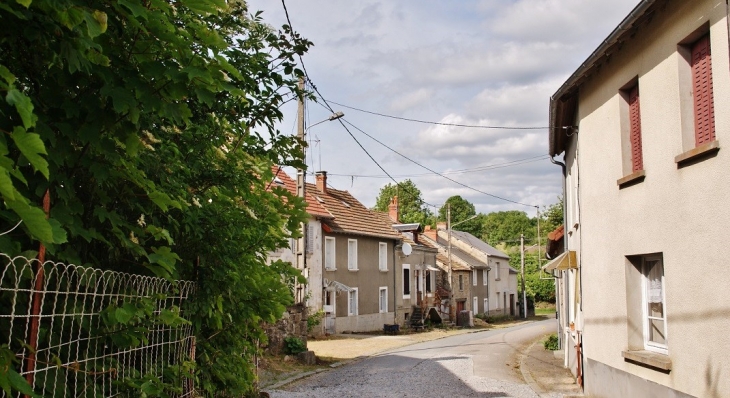 Le Village - La Villeneuve