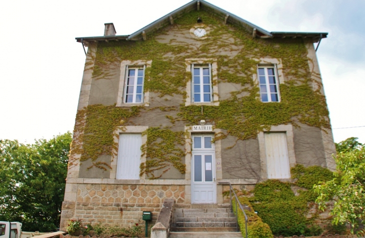 La Mairie - La Villeneuve