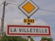 Photo suivante de La Villetelle 