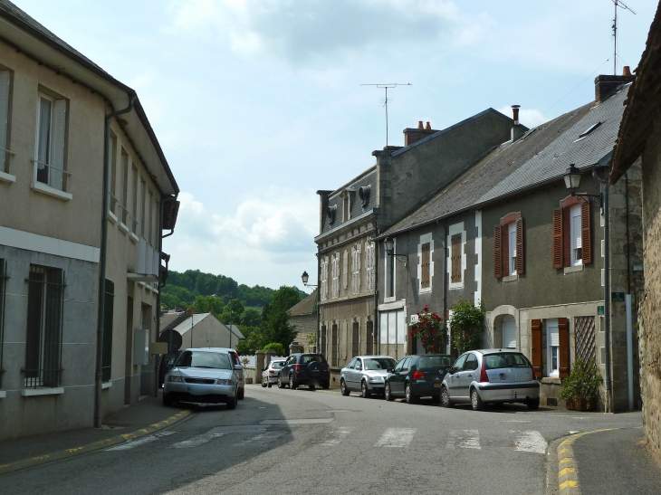  - Le Grand-Bourg