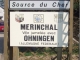 Photo précédente de Mérinchal Entrée