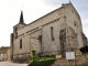 Photo précédente de Mérinchal église St Pierre