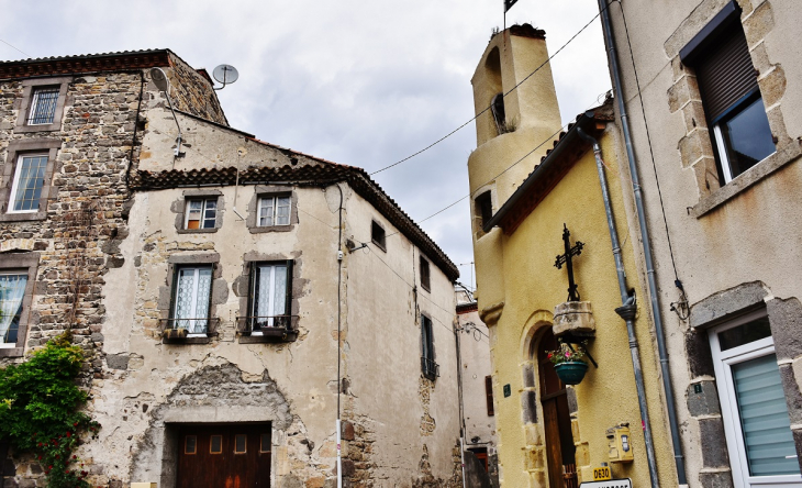 La Commune - Montaigut-le-Blanc