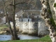 Photo précédente de Moutier-d'Ahun Pont médiéval dit romain