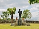 Monument ( Henri Connevot )