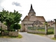 église Saint-Martial