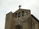 Clocher de l'Eglise Sainte Valérie du XIV°