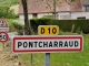 Pontcharraud