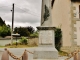Photo précédente de Pontcharraud Monument-aux-Morts