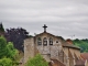 Photo précédente de Pontcharraud ;église Sainte-Valérie 