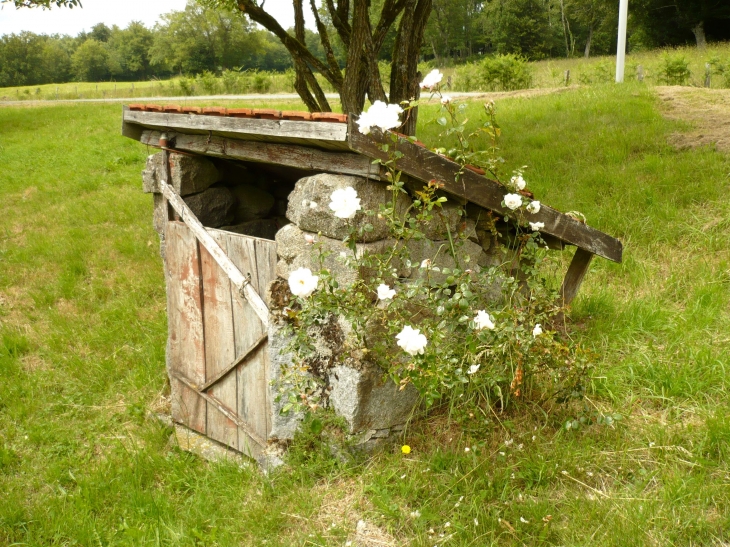 Aux alentours - Poussanges