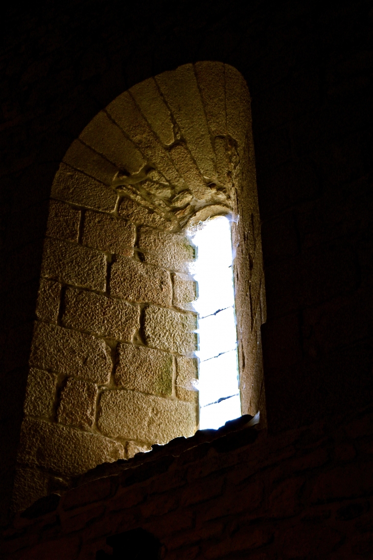 Eglise Saint Germain - Royère-de-Vassivière