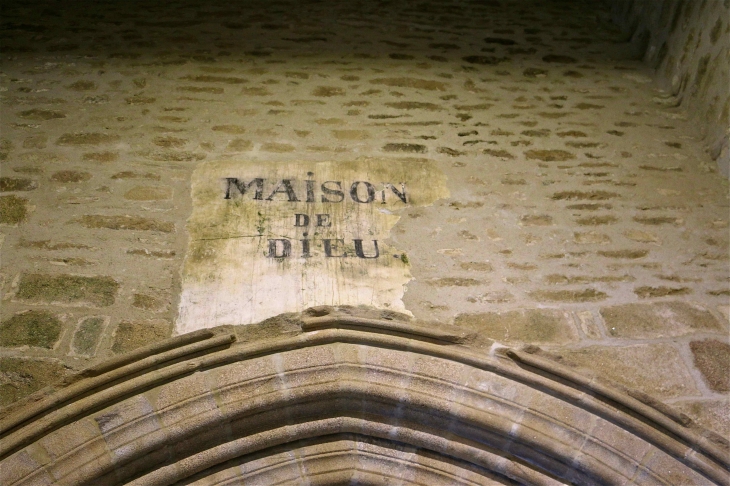 Eglise Saint Germain - Royère-de-Vassivière