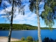 Photo précédente de Royère-de-Vassivière Le lac de Vassivière